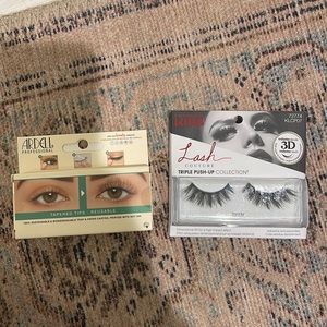 NWOT LASHES *FREE